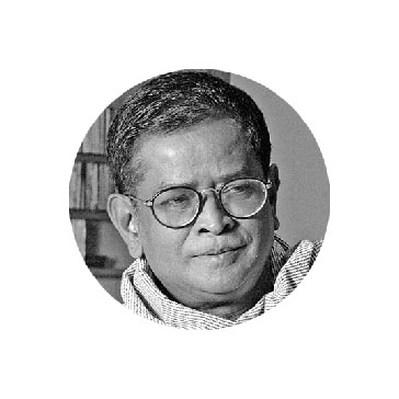 হুমায়ূন আহমেদ
