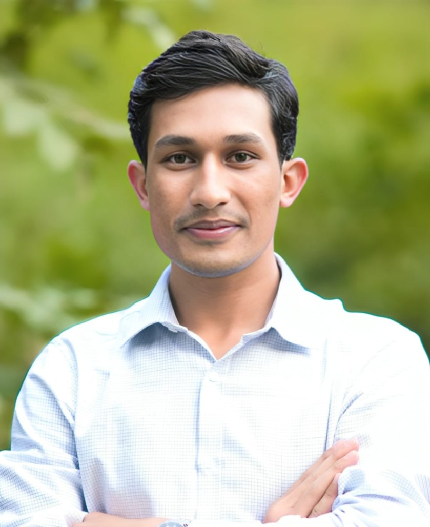 এমদাদ হোসেন