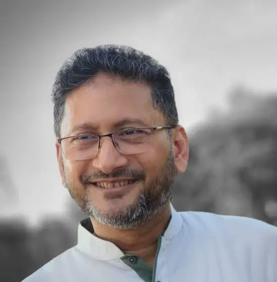 আসিফ ইকবাল