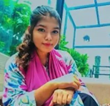 ফাতেমা তুজ নৌশি