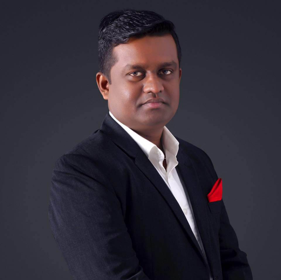 মুহাম্মদ ইলিয়াস কাঞ্চন (কোচ কাঞ্চন)