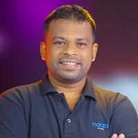 শামীম পারভেজ হিমেল