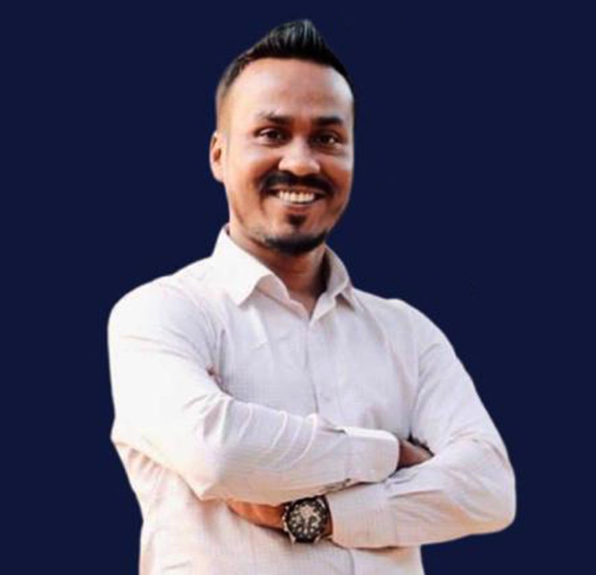 বেলাল মুন্না