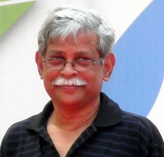 মুহম্মদ জাফর ইকবাল
