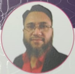 Mohammed Iqbal Mohsin