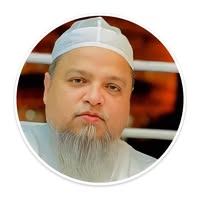 মাওলানা খালিদ সাইফুল্লাহ আইয়ূবী