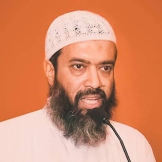 ড. খোন্দকার আব্দুল্লাহ জাহাঙ্গীর