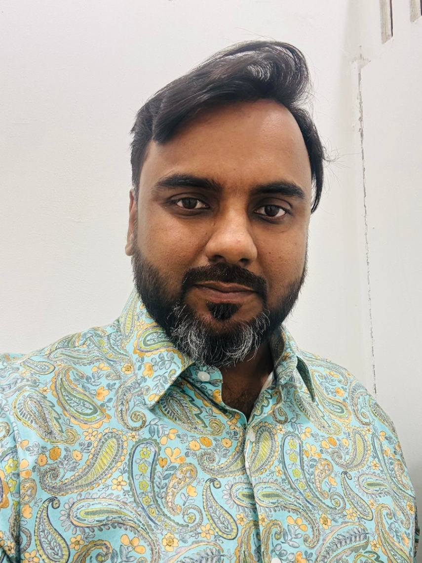 মো. মেহেদী হাসান আজিম