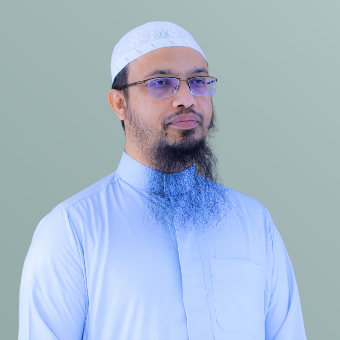 শায়খ আহমাদুল্লাহ