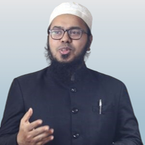 মুফতী আব্দুল্লাহ মাসুম