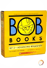 Bob Books