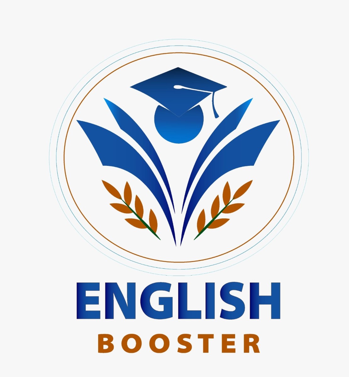 English Booster